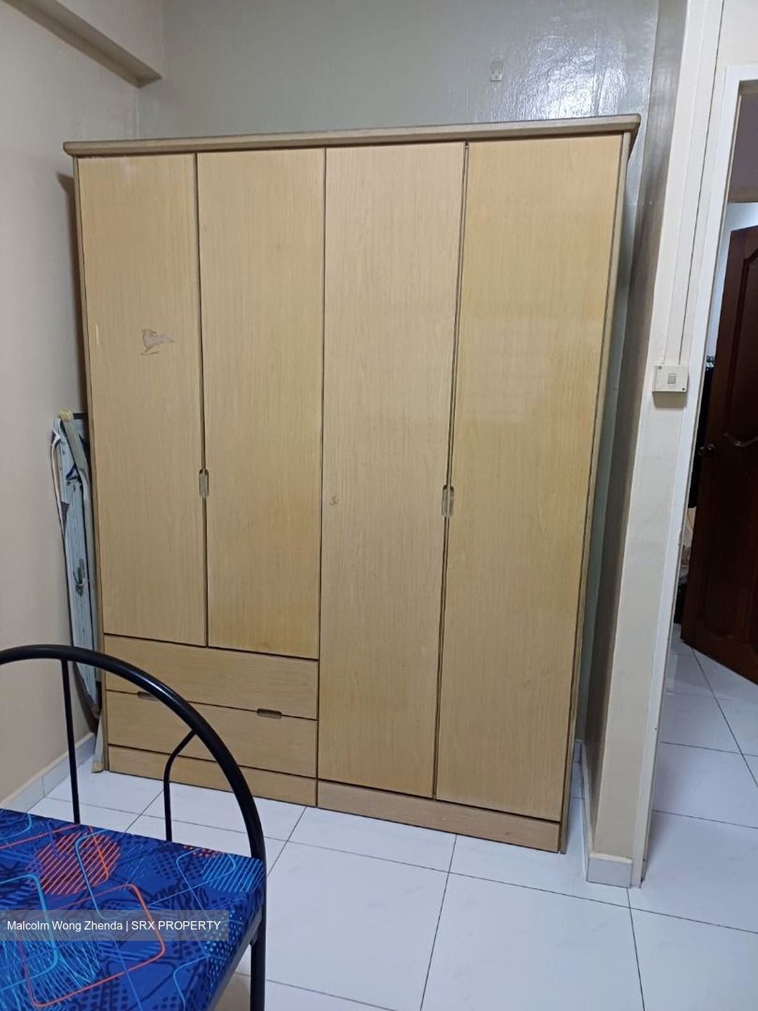 Blk 470 Choa Chu Kang Avenue 3 (Choa Chu Kang), HDB 4 Rooms #490183381
